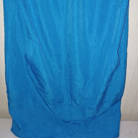 Layne Bryant [14] Braided Neck Dress (2001) - Picture 6 of 6